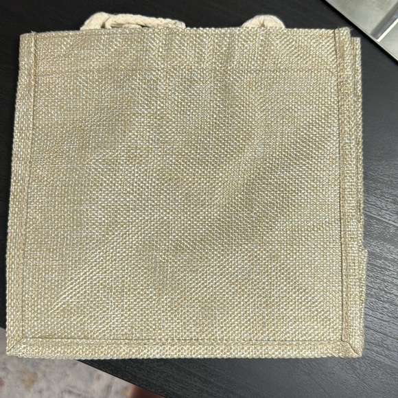 NWT Spiritual Positive Mini Tote - Picture 2 of 3